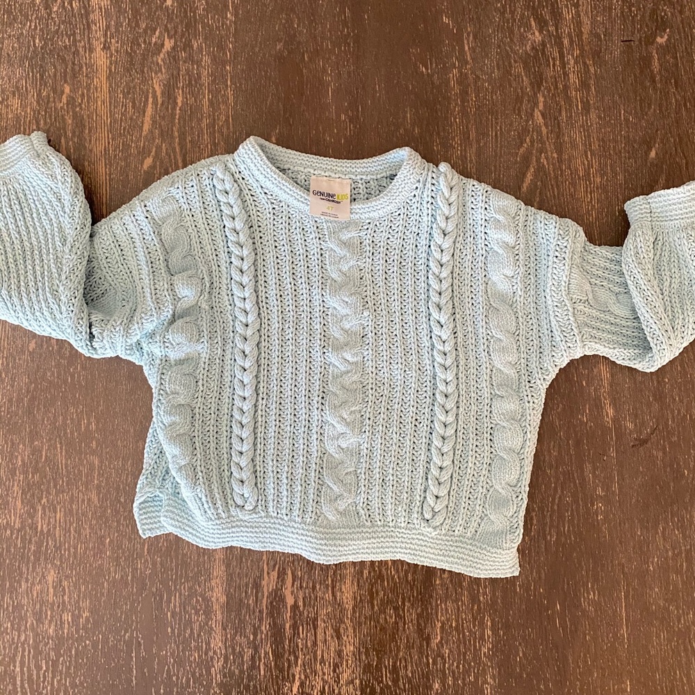 Sweater